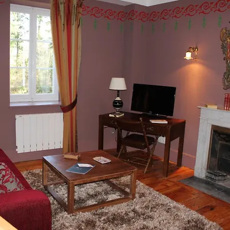 Domaine Des Grands Cedres - Maison D'hotes