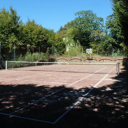 Domaine Des Grands Cedres - Maison D'hotes