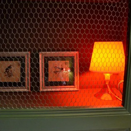 Domaine Des Grands Cedres - Maison D'hotes 3*