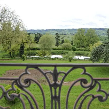 Domaine Des Grands Cedres - Maison D'hotes
