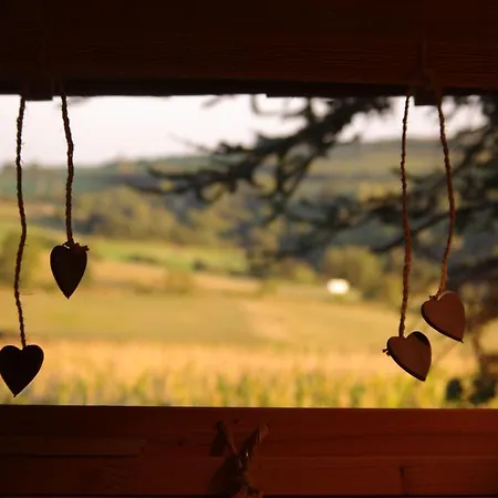 Domaine Des Grands Cedres - Maison D'hotes